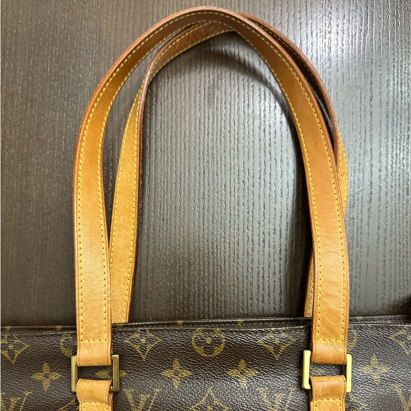 Vintage Louis Vuitton Cabas Piano - Picture 12 of 16